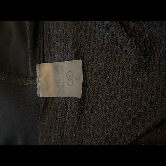 CALIA black pullover - Picture 7 of 7